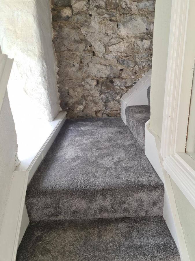 2 Bed Townhouse Eyre Square City Centre Galway Exterior photo