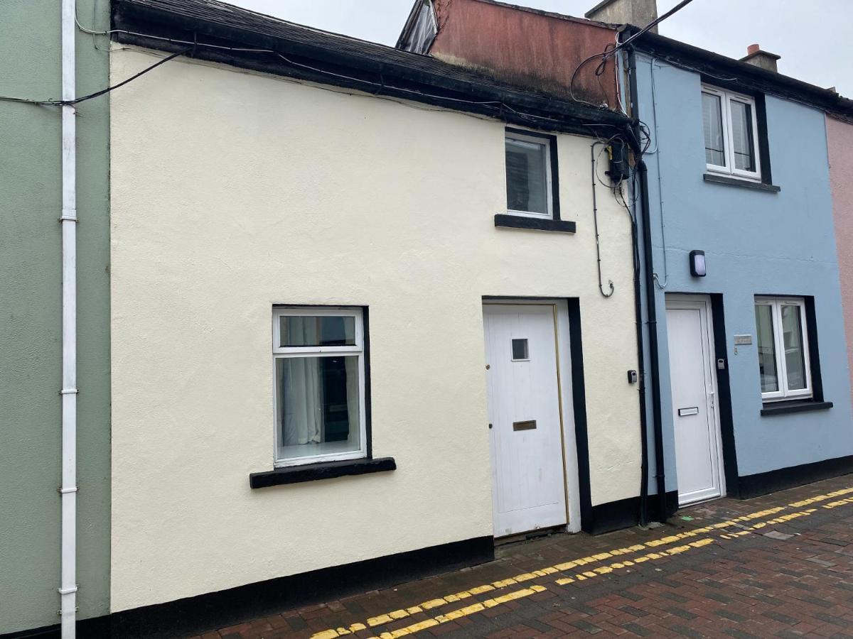 2 Bed Townhouse Eyre Square City Centre Galway Exterior photo